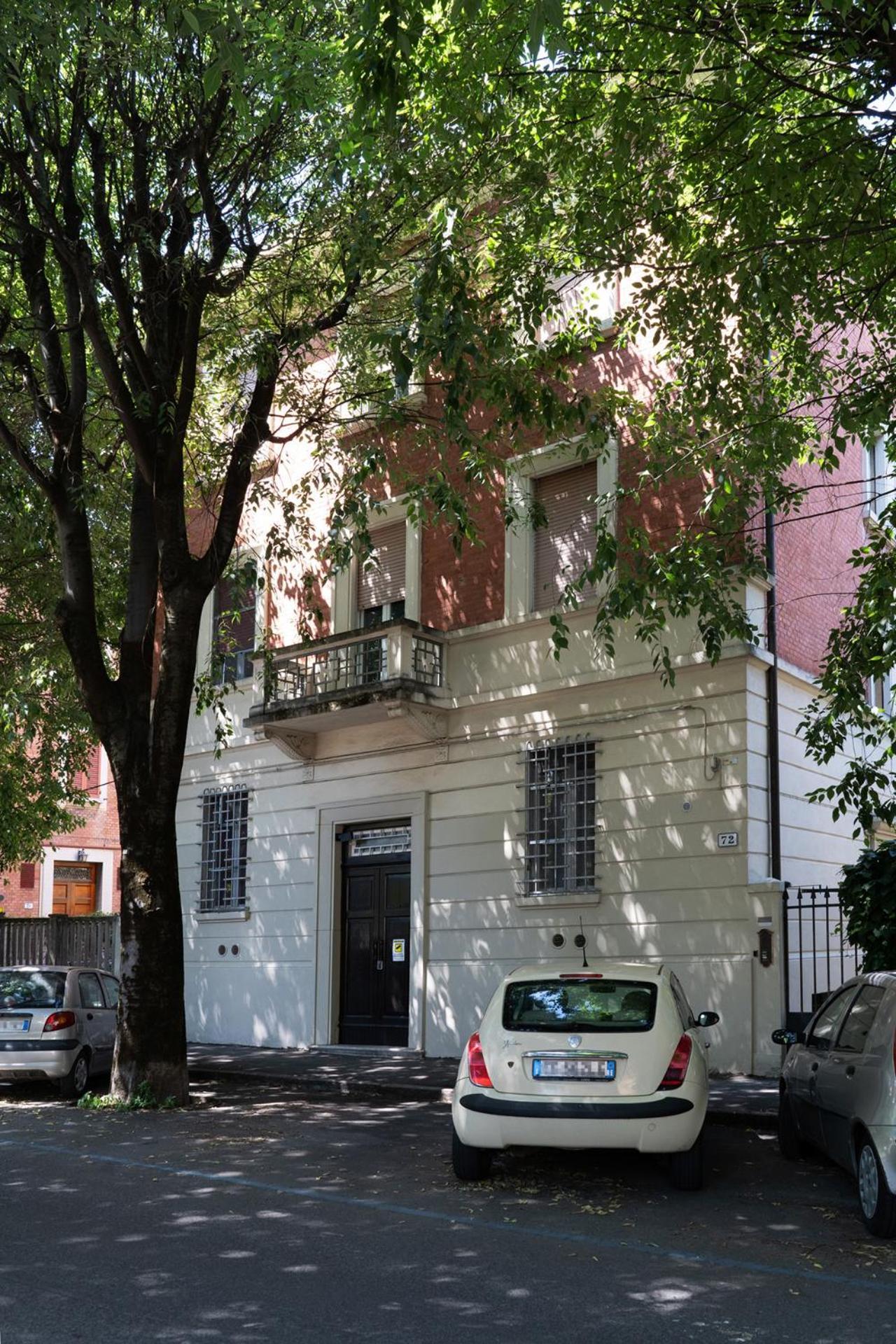 La Fenice A.C. Bologna Ngoại thất bức ảnh