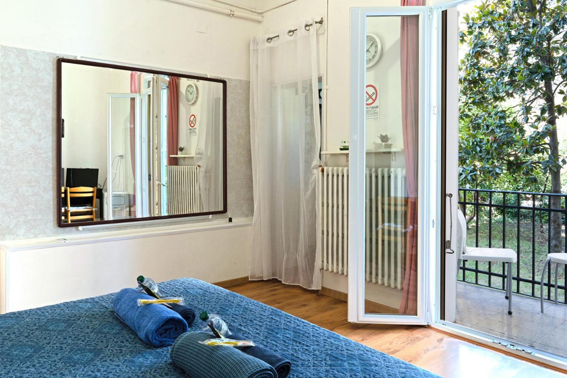 La Fenice A.C. Bologna Ngoại thất bức ảnh